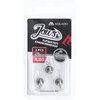 Cheburashka wolframowa MIKADO Jaws OMGJCH-4 4g (3 szt.) Rodzaj Cheburashka wolframowa