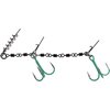 Dozbrojka MIKADO Jaws Double Evo Stinger Fluo XL HDJ-12-05 35 kg