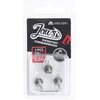 Cheburashka wolframowa MIKADO Jaws OMGJCH-5 5g (3 szt.) Rodzaj Cheburashka wolframowa