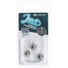 Cheburashka wolframowa MIKADO Jaws OMGJCH-6 6g (3 szt.) Rodzaj Cheburashka wolframowa