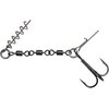 Dozbrojka MIKADO Jaws Double Evo Stinger XL HDJ-12-03 30 kg