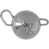 Cheburashka wolframowa MIKADO Jaws OMGJCH-SET-1 0.75g/1.5g/2g/2.5g/3g (5 szt.) Materiał Wolfram