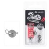 Cheburashka wolframowa MIKADO Jaws OMGJCH-SET-1 0.75g/1.5g/2g/2.5g/3g (5 szt.) Model producenta OMGJCH-SET-1