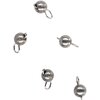 Cheburashka MIKADO OMGJCH-SET-3 Jaws 2g/3g/4g/5g/7g (5 szt.)