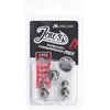 Cheburashka MIKADO OMGJCH-SET-3 Jaws 2g/3g/4g/5g/7g (5 szt.) Rodzaj Cheburashka
