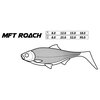 Przynęta MIKADO MFT Roach PMMR-18-PI 18 cm Pike Model producenta PMMR-18-PI