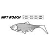 Przynęta MIKADO MFT Roach PMMR-18-VR 18 cm Vampire Roach Model producenta PMMR-18-VR