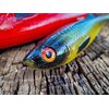 Przynęta MIKADO Sicario PMSC-14-TE 14 cm Tench Model producenta PMSC-14-BD