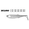 Przynęta MIKADO Sicario PMSC-10.5-OP 10.5 cm Orange Perch Model producenta PMSC-10.5-OP