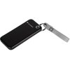 Dysk VERBATIM Pocket 2TB SSD Czarno-szary Pojemność dysku 2 TB