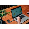 Dysk VERBATIM Pocket 1TB SSD Czarno-niebieski Rodzaj dysku SSD