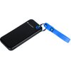 Dysk VERBATIM Pocket 1TB SSD Czarno-niebieski Pojemność dysku 1 TB