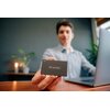 Dysk VERBATIM Metal Mini 1TB SSD Maksymalna prędkość zapisu [Mb/s] 1750