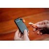 Dysk VERBATIM Pocket 2TB SSD Czarno-pomarańczowy Maksymalna prędkość zapisu [Mb/s] 1000