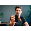 Dysk VERBATIM Pocket 2TB SSD Czarno-pomarańczowy Rodzaj dysku SSD