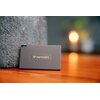 Dysk VERBATIM Metal Mini 512GB SSD Typ dysku Zewnętrzny