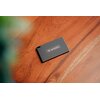 Dysk VERBATIM Metal Mini 512GB SSD Pojemność dysku 512 GB