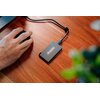 Dysk VERBATIM Metal Mini 512GB SSD Rodzaj dysku SSD
