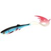 Przynęta MIKADO Sicario Pike Tail PMSCT-14-BB 14 cm Bleeding Blue