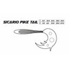 Przynęta MIKADO Sicario Pike Tail PMSCT-14-RO 14 cm Roach Model producenta PMSCT-14-RO