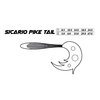 Przynęta MIKADO Sicario Pike Tail PMSCT-8.5-OP 8.5 cm Orange Perch Model producenta PMSCT-8.5-OP
