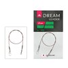 Przypon MIKADO Dream Leader ZGDL01-100-60 0.7 mm / 100 cm Model producenta ZGDL01-100-60