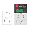 Przypon MIKADO Dream Leader ZGDL01-50-60 0.7 mm / 50 cm Materiał Stal