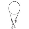 Przypon MIKADO Jaws Light ZGJ03-25-10 10 kg / 25 cm Model producenta ZGJ03-25-10