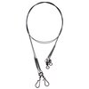 Przypon MIKADO Jaws Strong ZGJ03-35-18 18 kg / 35 cm Model producenta ZGJ03-35-18