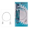 Przypon MIKADO Jaws Extralight ZGJ04-15-2.5 2.5 kg / 15 cm Materiał Wolfram