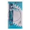 Przypon MIKADO Jaws Light ZGJ04-15-10 10 kg / 15 cm