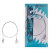 Przypon MIKADO Jaws Superlight ZGJ04-15-5 5 kg / 15 cm Materiał Wolfram
