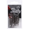 Wkręt do przynęt miękkich MIKADO HDJ08-26 4 Jaws 26mm/4mm (10 szt.) Rodzaj Wkręt do przynęt