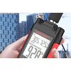 Sonometr HABOTEST HT602B Wyświetlacz Tak