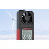 Anemometr HABOTEST HT605 Gwarancja 24 miesiące