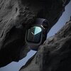 Etui RINGKE Air do Apple Watch 10 (42 mm) Czarny Materiał wykonania TPU