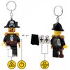 Brelok LEGO Classic Pirat LGL-KE23H z latarką Seria Lego Classic