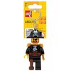 Brelok LEGO Classic Pirat LGL-KE23H z latarką