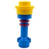 Latarka LEGO Classic Niebieski LGL-FL5