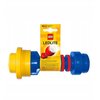Latarka LEGO Classic Niebieski LGL-FL5 Seria Lego Classic