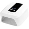 Lampa UV/LED do paznokci BEAUTIFLY Lumina Nails bezprzewodowa Funkcje Timer