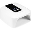 Lampa UV/LED do paznokci BEAUTIFLY Lumina Nails bezprzewodowa Funkcje Utwardzanie