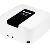 Lampa UV/LED do paznokci BEAUTIFLY Lumina Nails bezprzewodowa Funkcje Technologia Dual LED