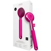 Szczoteczka soniczna do ciała GESKE Full-Body Brush & Intensive Exfoliator 8w1 Magenta Rodzaj Szczoteczka do ciała