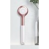 Szczoteczka soniczna do ciała GESKE Full-Body Brush & Intensive Exfoliator 8w1 Biały Funkcje Masaż