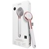 Szczoteczka soniczna do ciała GESKE Full-Body Brush & Intensive Exfoliator 8w1 Biały Rodzaj Szczoteczka do ciała