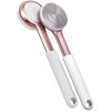 Szczoteczka soniczna do ciała GESKE Full-Body Brush & Intensive Exfoliator 8w1 Biały Wyposażenie 1 x przewód magnetyczny