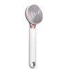 Szczoteczka soniczna do ciała GESKE Full-Body Brush & Intensive Exfoliator 8w1 Biały