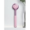 Szczoteczka soniczna do ciała GESKE Full-Body Brush & Intensive Exfoliator 8w1 Różowy Funkcje Masaż
