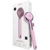 Szczoteczka soniczna do ciała GESKE Full-Body Brush & Intensive Exfoliator 8w1 Różowy Rodzaj Szczoteczka do ciała